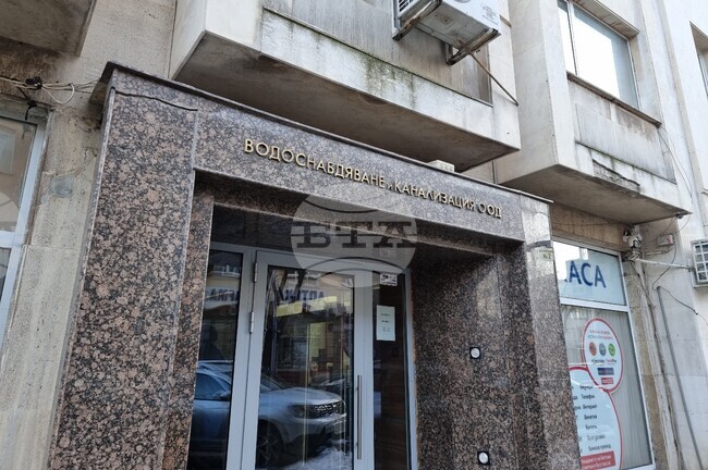 С близо осем процента ще се увеличи цената на водата в област Враца от 1 март, каза директорът на ВиК