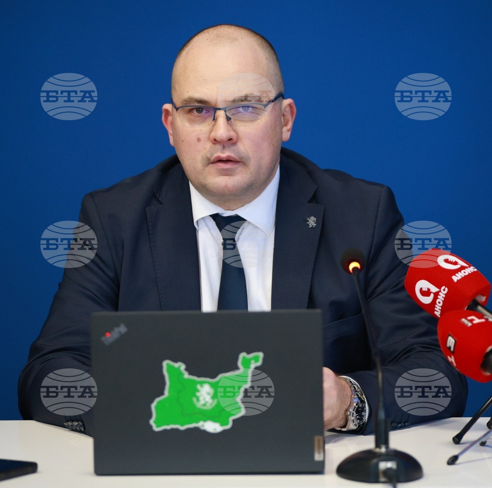 Призоваваме хората да гласуват, за да има положителна промяна, каза депутатът от „Възраждане“ Златан Златанов в Русе