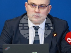 Национален пресклуб на БТА Русе - „Възраждане“ - пресконференция