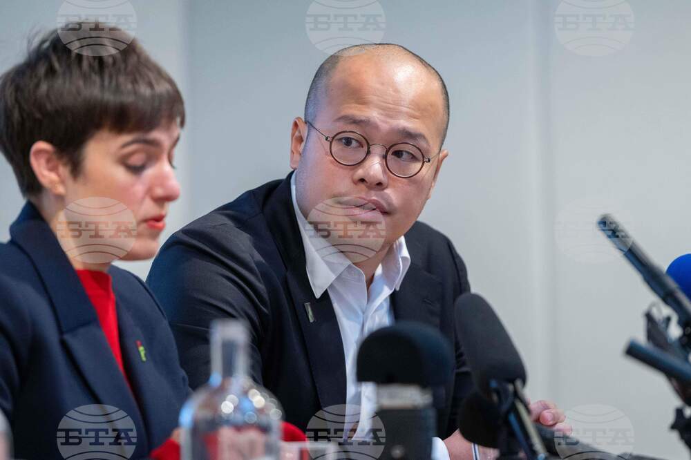 Britain Hong Kong Jimmy Lai