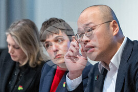 Britain Hong Kong Jimmy Lai