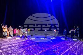 Смолян - коледен концерт