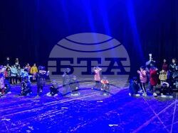 Смолян - коледен концерт