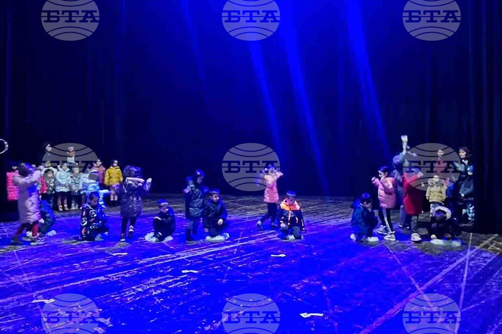 Смолян - коледен концерт