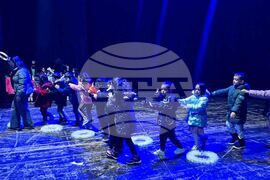 Смолян - коледен концерт