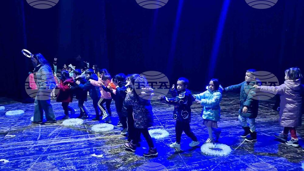 Смолян - коледен концерт