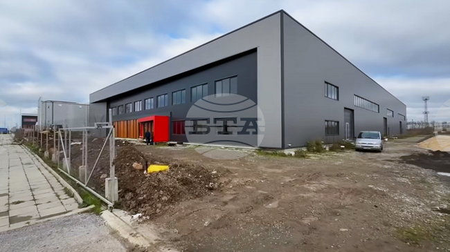 Дружествата "Монсийт“ и "Козлодуй“ напредват със своите производствени проекти в Бургас