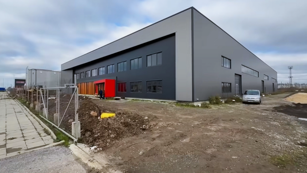 Дружествата "Монсийт“ и "Козлодуй“ напредват със своите производствени проекти в Бургас