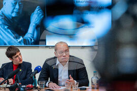 Britain Hong Kong Jimmy Lai