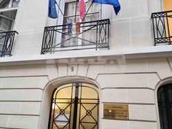 Франция - Организация за икономическо сътрудничество и развитие - български журналисти