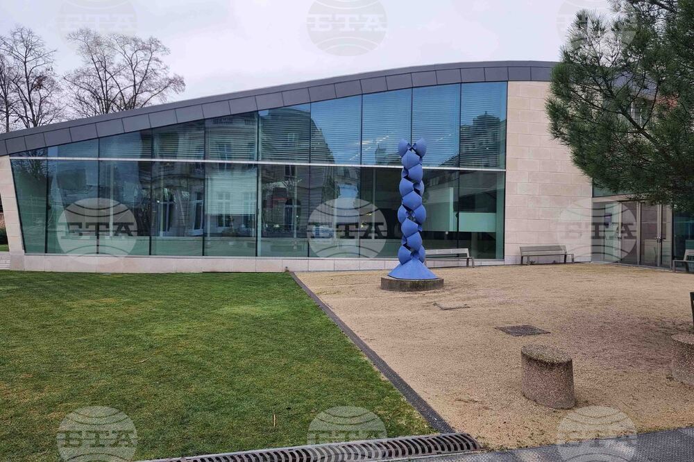 Bulgaria's OECD Membership Will Strengthen Its Image - French Representative Pierre