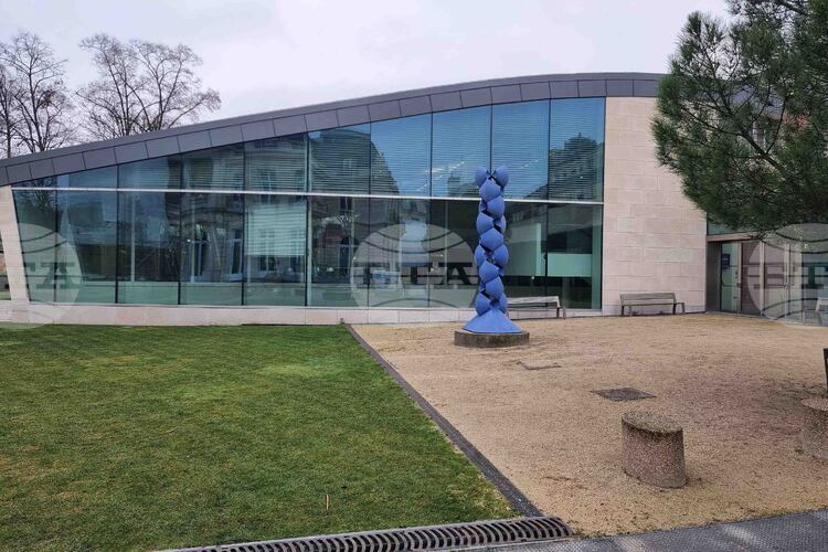 Bulgaria's OECD Membership Will Strengthen its Image - French Representative Pierre