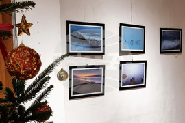 Варна - Стоян Павлов - фотоизложба