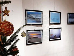 Варна - Стоян Павлов - фотоизложба