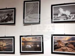 Варна - Стоян Павлов - фотоизложба