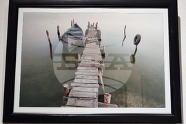 Варна - Стоян Павлов - фотоизложба