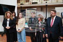 Сдружение на олимпийските отбори по природни науки - Годишна олимпийска среща