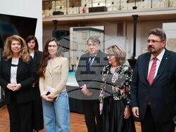 Сдружение на олимпийските отбори по природни науки - Годишна олимпийска среща