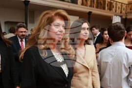 Сдружение на олимпийските отбори по природни науки - Годишна олимпийска среща