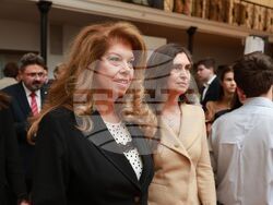 Сдружение на олимпийските отбори по природни науки - Годишна олимпийска среща