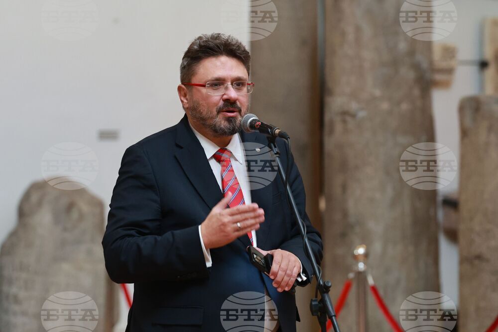 BTA Doubles Coverage of Bulgaria’s Science Olympiad Teams in 2025, Director General Says