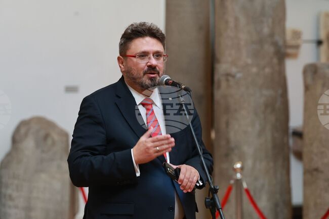 BTA Doubles Coverage of Bulgaria’s Science Olympiad Teams in 2025, Director General Says