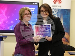 Снимка: Висше училище по телекомуникации и пощи