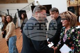 Сдружение на олимпийските отбори по природни науки - Годишна олимпийска среща