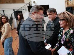 Сдружение на олимпийските отбори по природни науки - Годишна олимпийска среща