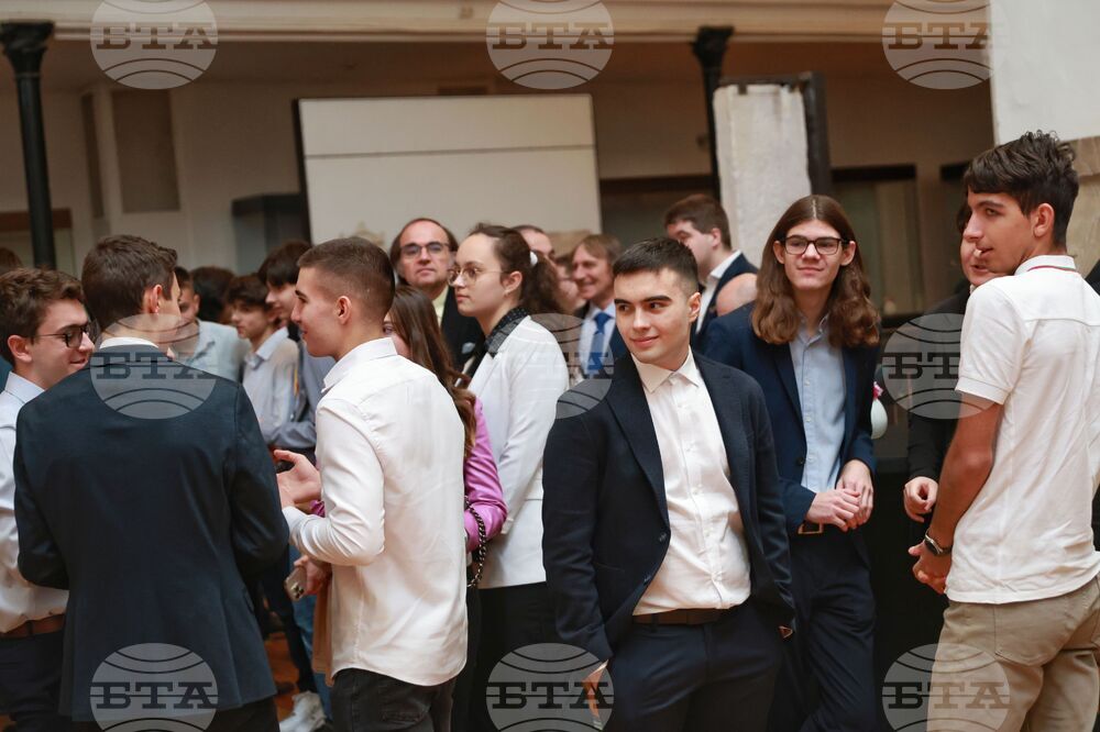 Сдружение на олимпийските отбори по природни науки - Годишна олимпийска среща