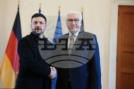 Germany Russia Ukraine War