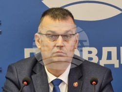 Пловдив - "Възраждане" - пресконференция