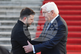 Germany Russia Ukraine War