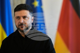 Germany Russia Ukraine War