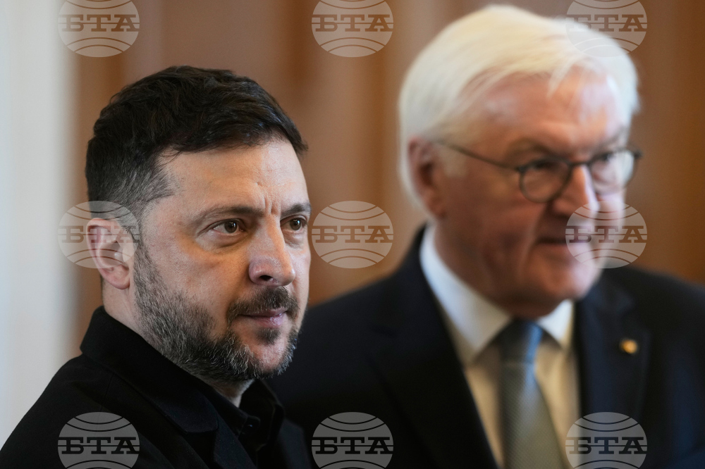 Germany Russia Ukraine War