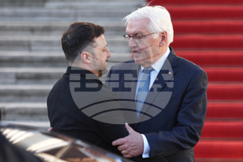 Germany Russia Ukraine War