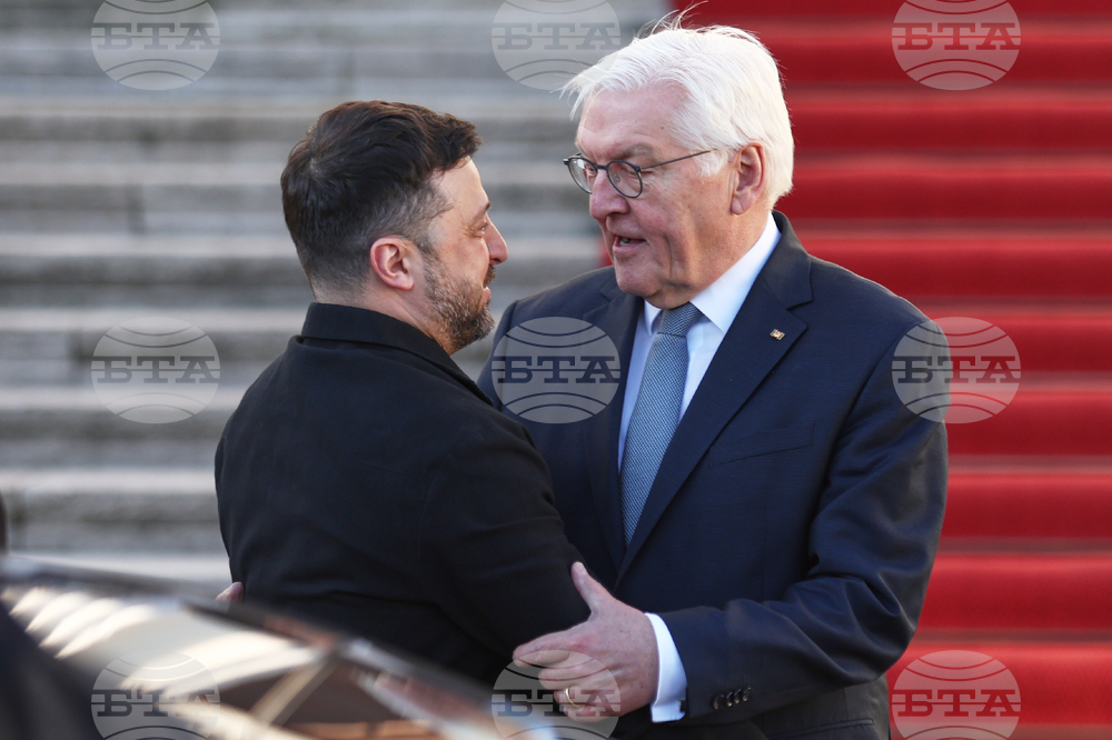 Germany Russia Ukraine War