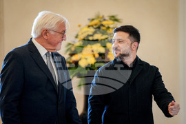 Germany Russia Ukraine War