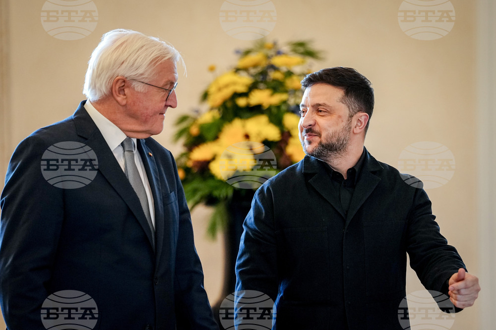 Germany Russia Ukraine War