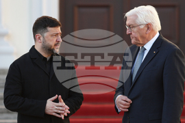 Germany Russia Ukraine War