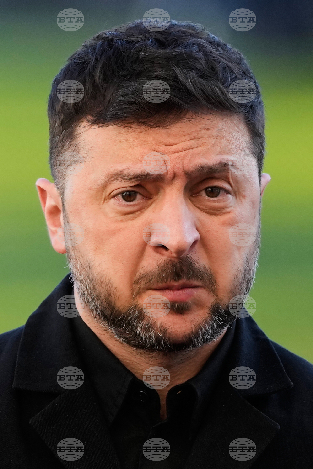 Germany Russia Ukraine War