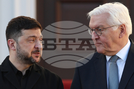 Germany Russia Ukraine War