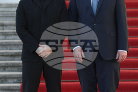 Germany Russia Ukraine War