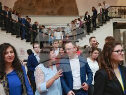 Сдружение на олимпийските отбори по природни науки - Годишна олимпийска среща