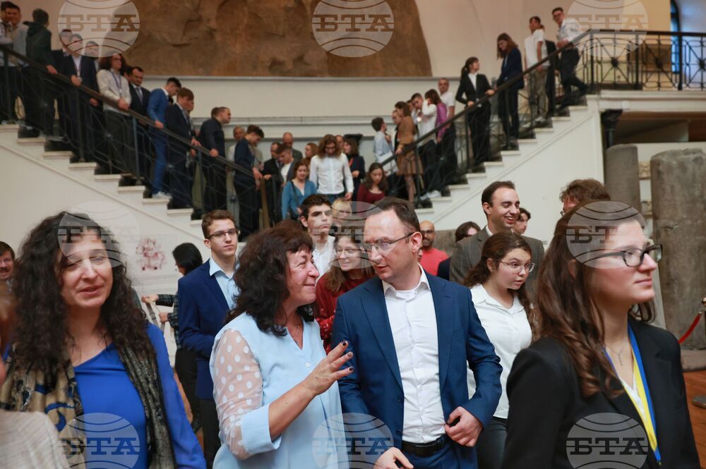 Сдружение на олимпийските отбори по природни науки - Годишна олимпийска среща