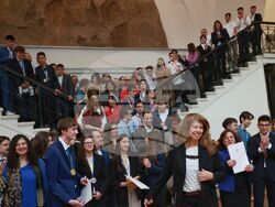 Сдружение на олимпийските отбори по природни науки - Годишна олимпийска среща