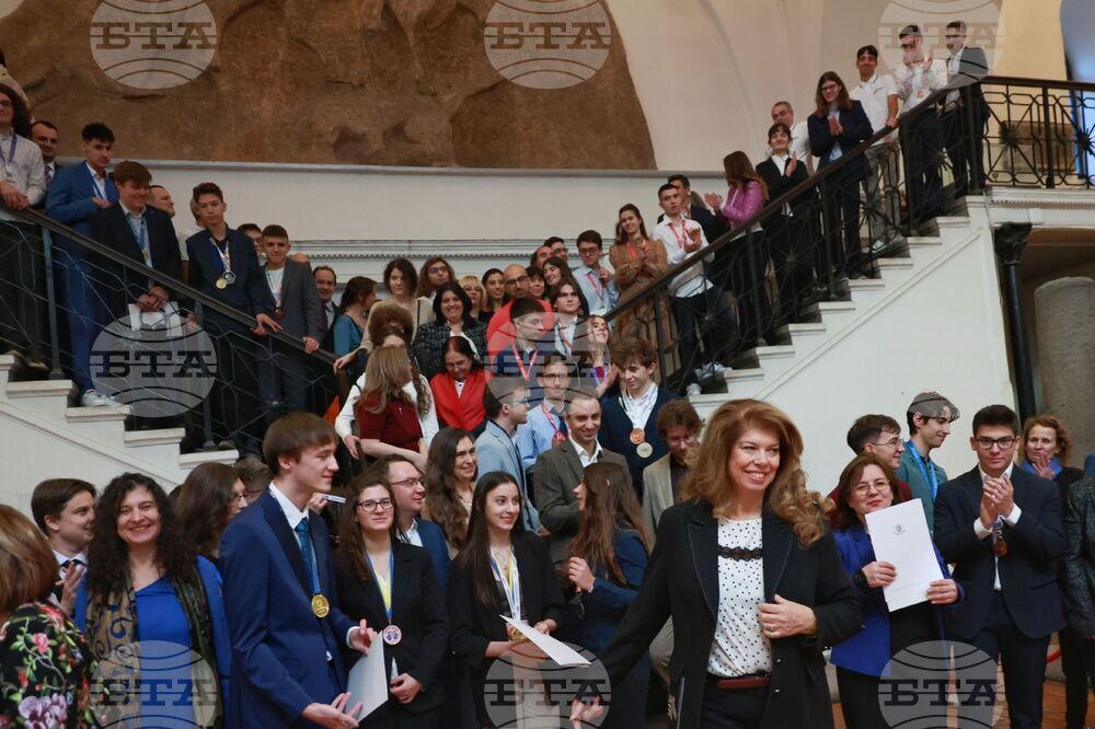 Сдружение на олимпийските отбори по природни науки - Годишна олимпийска среща