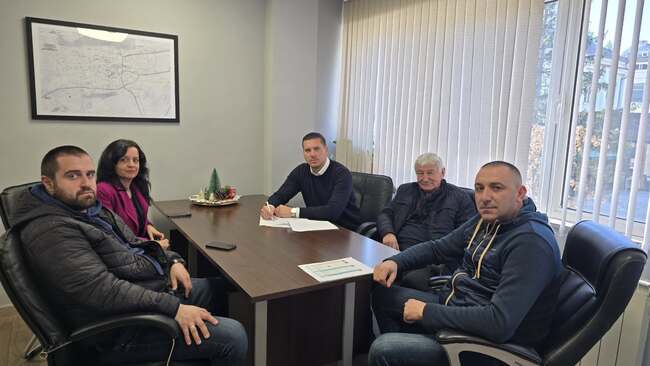 Продължават прекъсванията на електрозахранването в селата на община Разлог, колективен иск до ЕРМ „Запад“ с настояване за спешни инвестиции и устойчиво решение внася народният представител Иван Герчев и кметовете на потърпевшите села