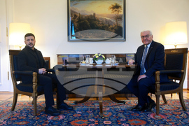 Germany Russia Ukraine War