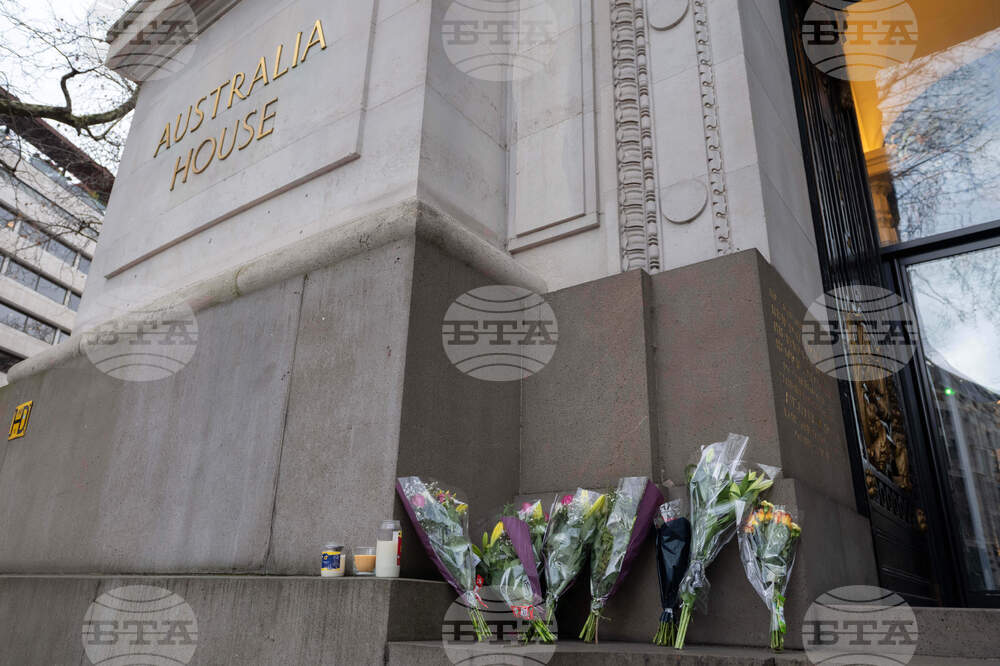 Britain Australia Shooting